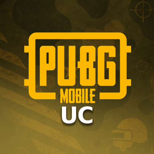 PUBG Mobile UC TR (ID Yükleme)