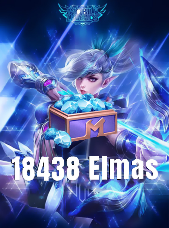 Mobile Legends Elmas Satın Al