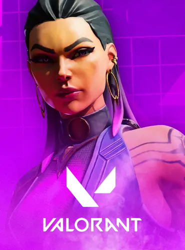 Valorant VP Satın AL