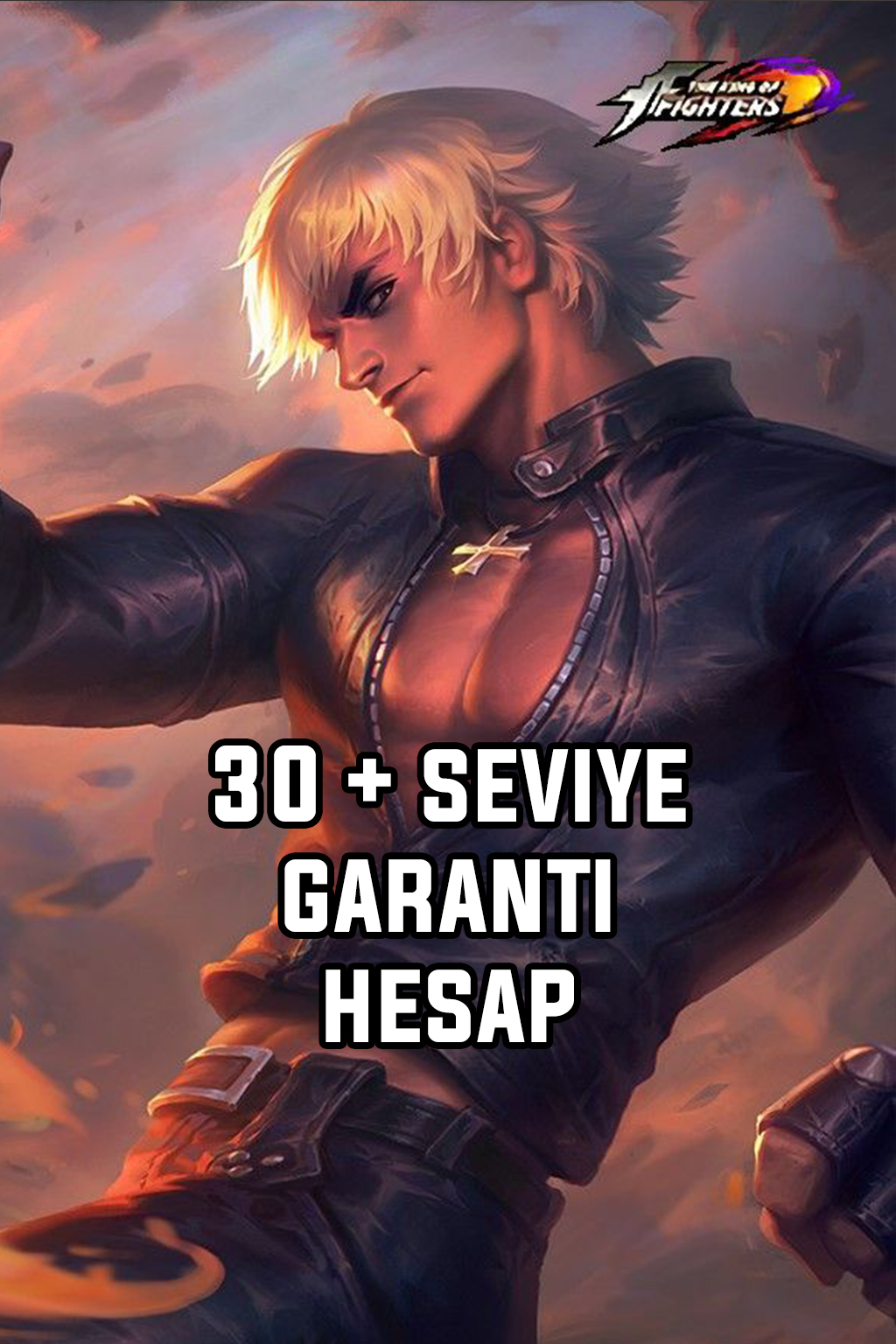 Mobile Legends Random Hesap
