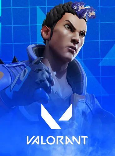 Valorant Random Hesap